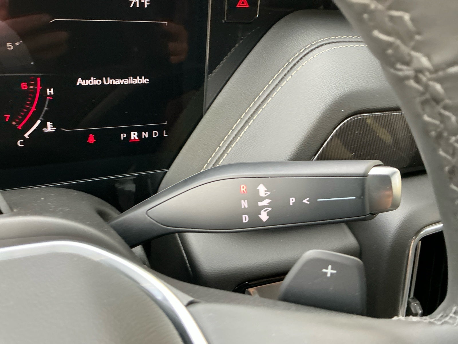 2027 GMC Yukon XL Elevation - Photo 19
