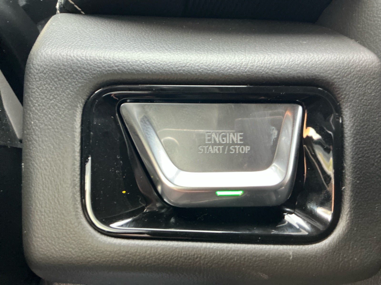 2027 GMC Yukon XL Elevation - Photo 20