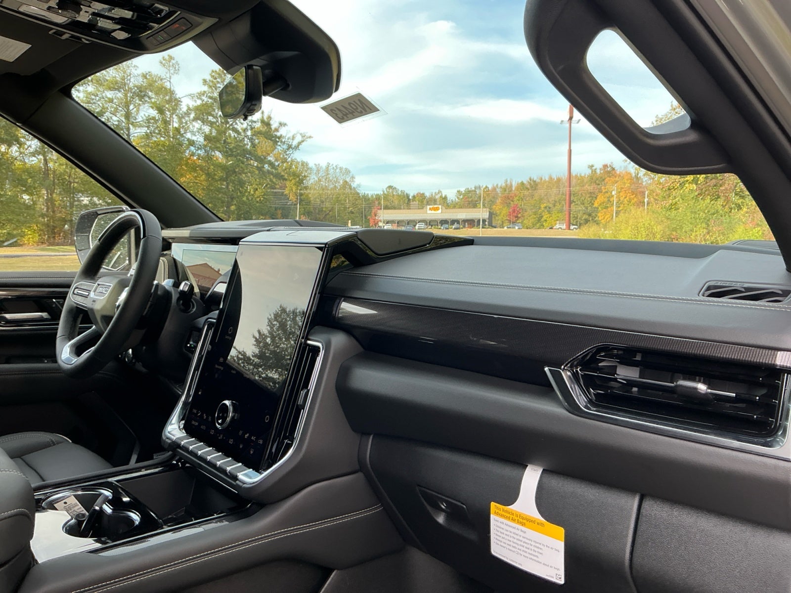 2027 GMC Yukon XL Elevation - Photo 21
