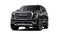 2027 GMC Yukon Elevation