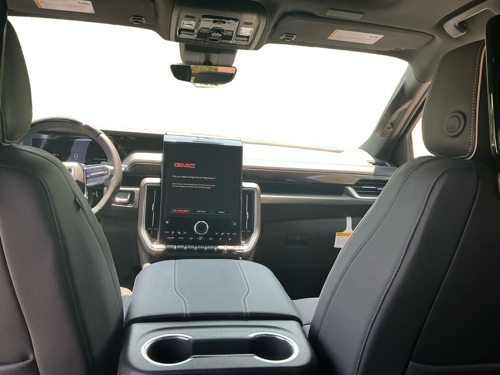 2026 GMC Yukon Elevation - Photo 10
