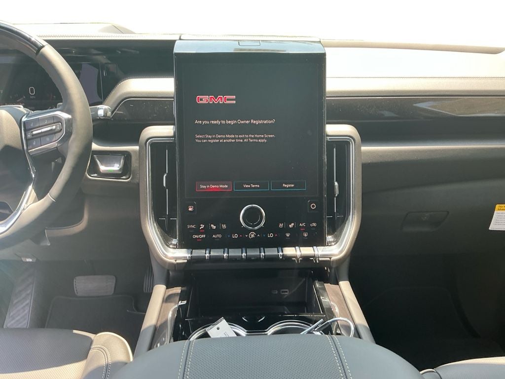 2026 GMC Yukon Elevation - Photo 11