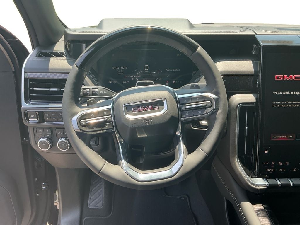 2026 GMC Yukon Elevation - Photo 12