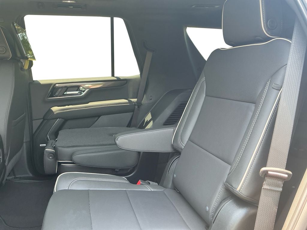 2026 GMC Yukon Elevation - Photo 13