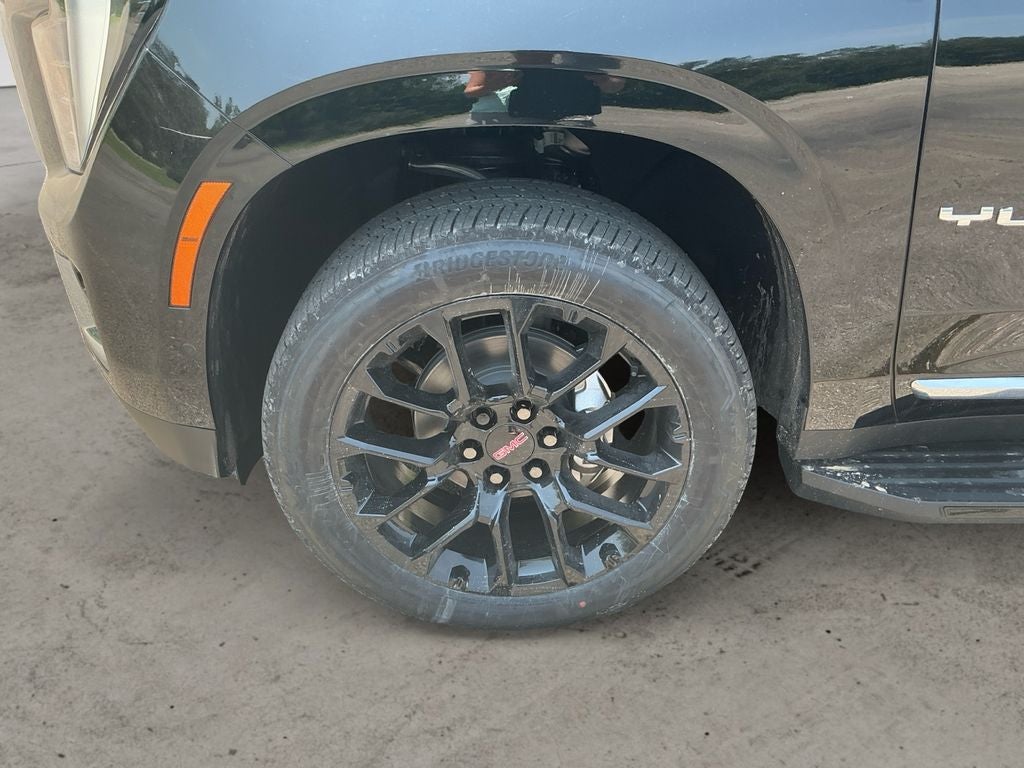 2026 GMC Yukon Elevation - Photo 14