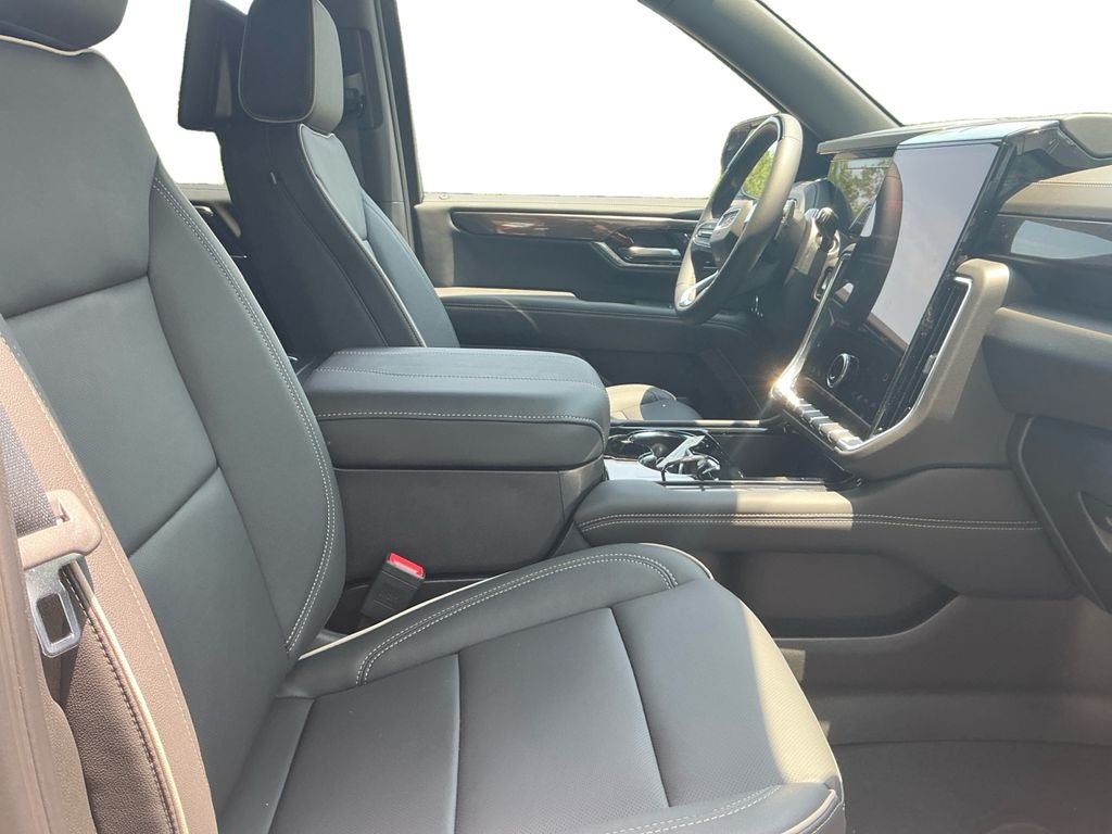 2026 GMC Yukon Elevation - Photo 15