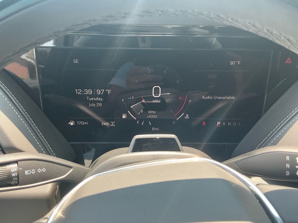2026 GMC Yukon Elevation - Photo 16