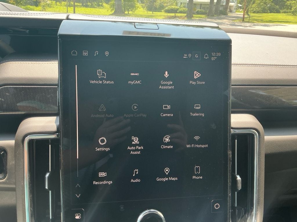 2026 GMC Yukon Elevation - Photo 17
