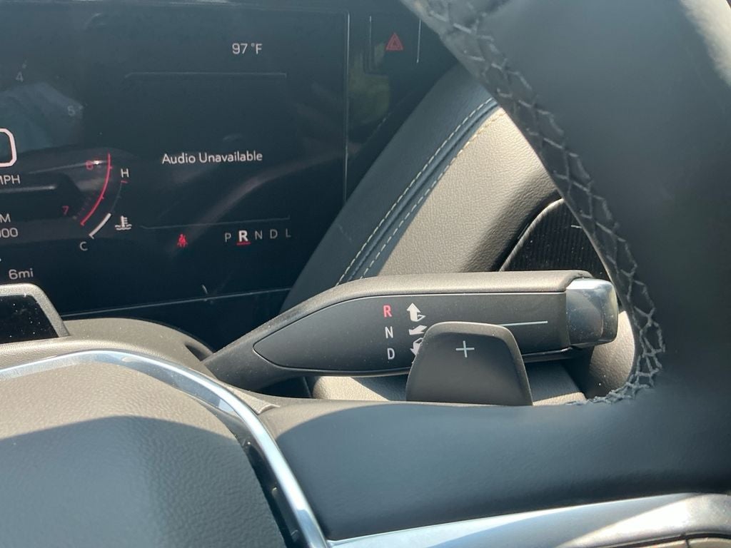 2026 GMC Yukon Elevation - Photo 19