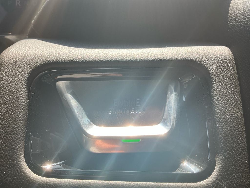 2026 GMC Yukon Elevation - Photo 20