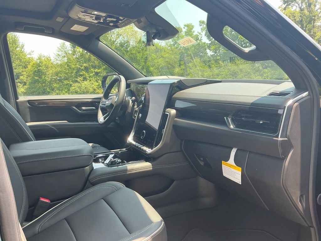 2026 GMC Yukon Elevation - Photo 21