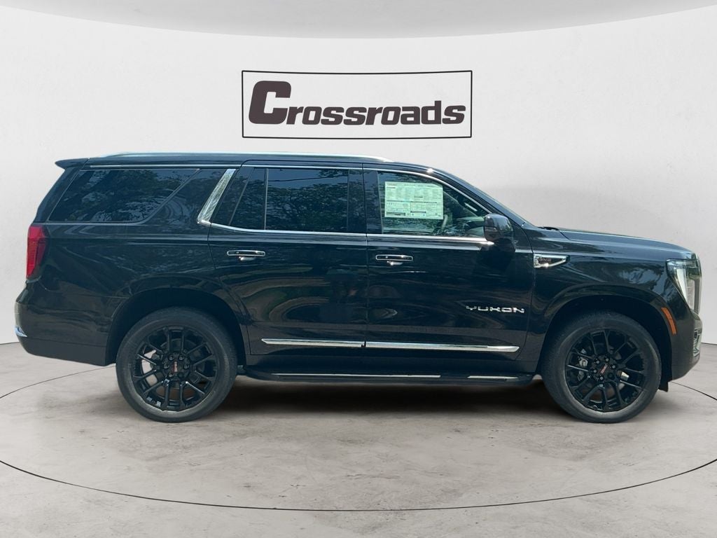 2026 GMC Yukon Elevation - Photo 6