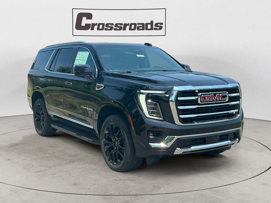 2026 GMC Yukon Elevation - Photo 7