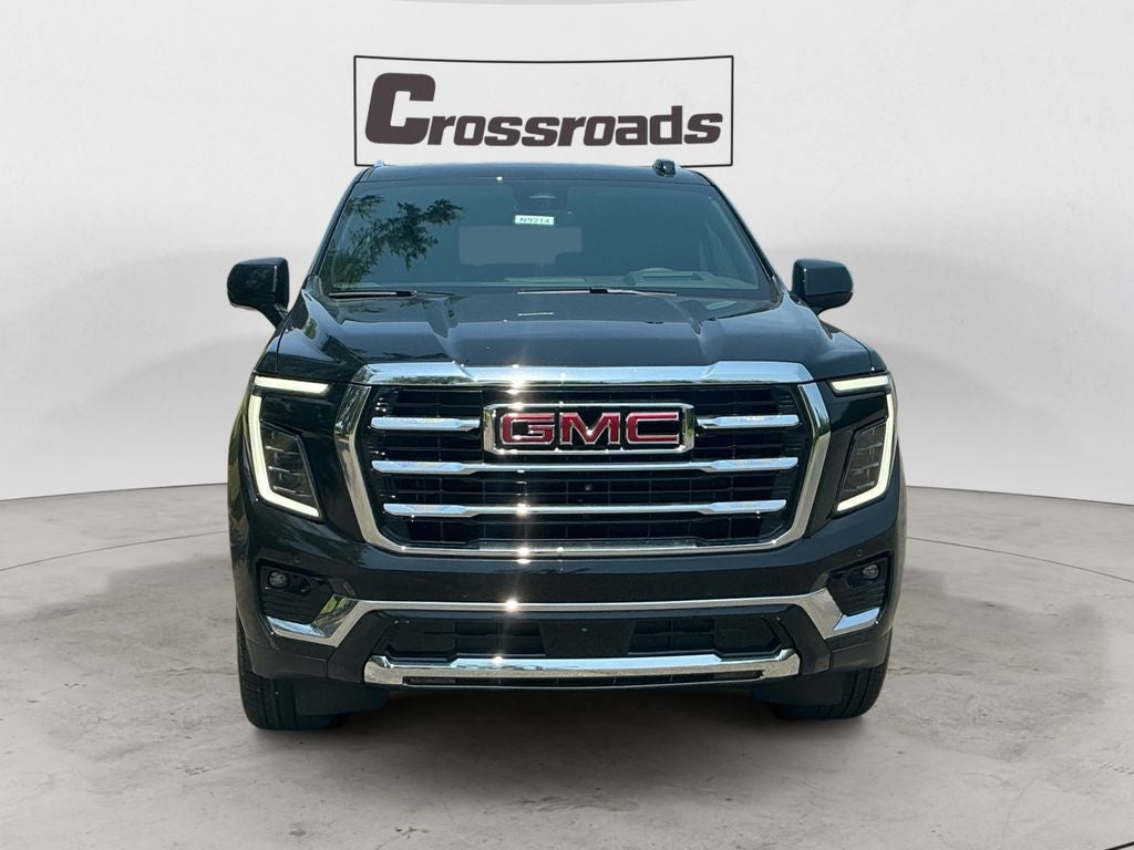 2026 GMC Yukon Elevation - Photo 8