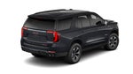 2027 GMC Yukon AT4