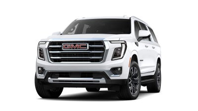 2027 GMC Yukon XL Elevation