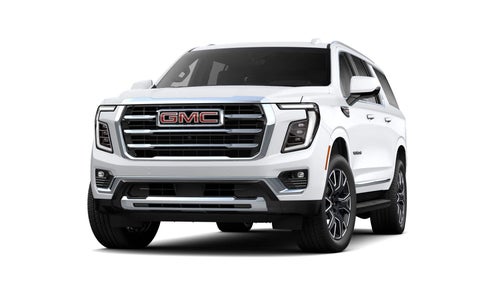 2027 GMC Yukon XL Elevation