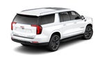 2027 GMC Yukon XL Elevation