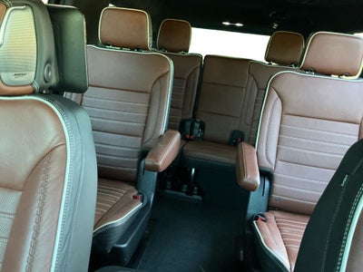 2024 GMC Yukon XL Denali Ultimate