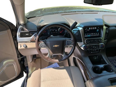2020 Chevrolet Tahoe LS