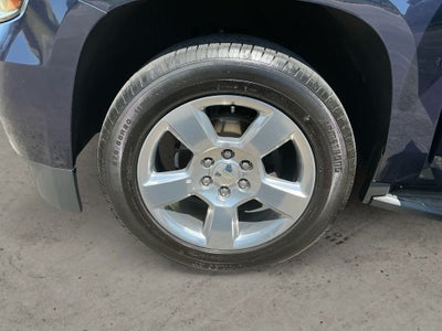 2020 Chevrolet Tahoe LS