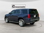 2020 Chevrolet Tahoe LS