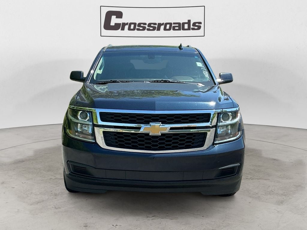 2020 Chevrolet Tahoe LS