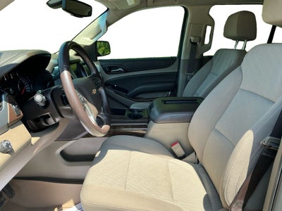 2020 Chevrolet Tahoe LS