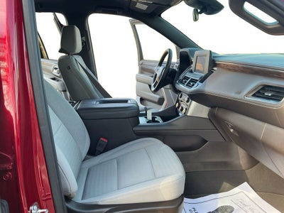 2023 Chevrolet Suburban LS