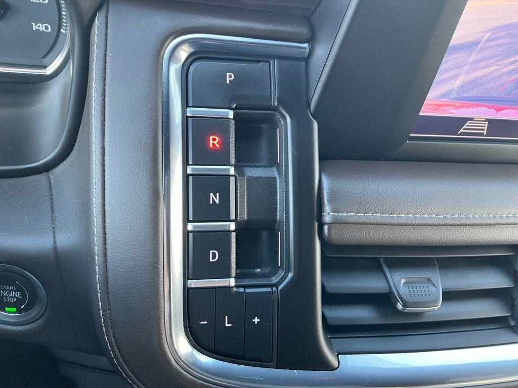 2023 Chevrolet Suburban LS