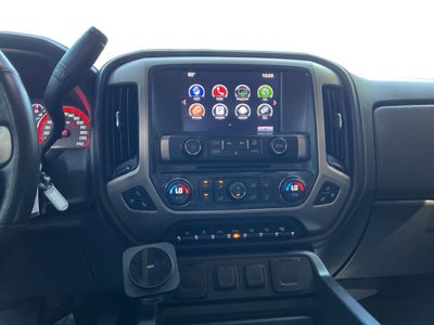 2016 GMC Sierra 2500 HD Denali