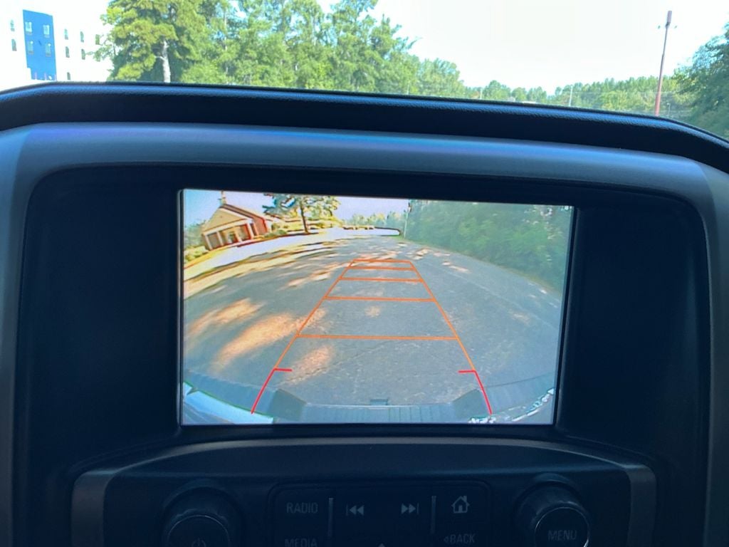 2016 GMC Sierra 2500 HD Denali