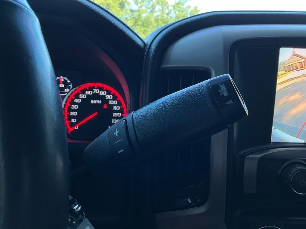 2016 GMC Sierra 2500 HD Denali