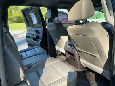 2016 GMC Sierra 2500 HD Denali