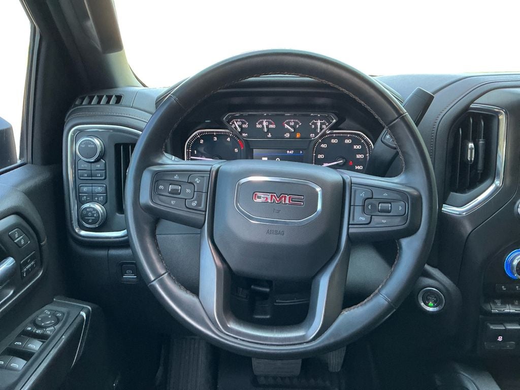 2023 GMC Sierra 2500 HD AT4