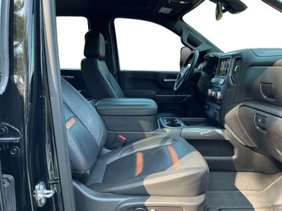2023 GMC Sierra 2500 HD AT4