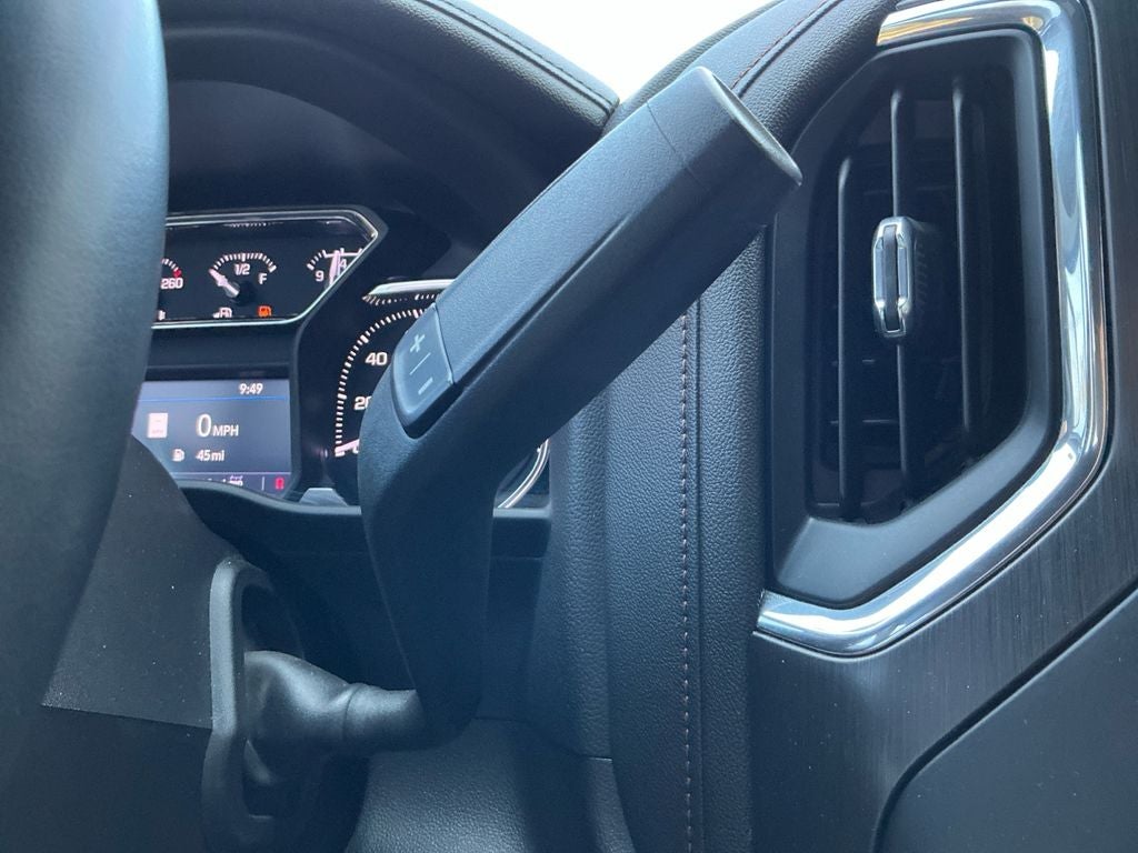 2023 GMC Sierra 2500 HD AT4