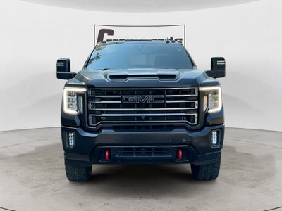 2023 GMC Sierra 2500 HD AT4