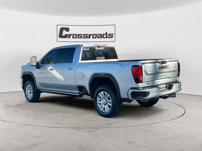 2021 GMC Sierra 2500 HD Denali