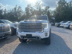 2021 GMC Sierra 2500 HD Denali
