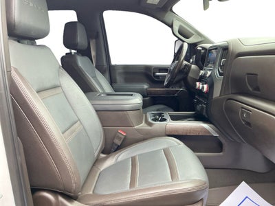 2022 GMC Sierra 3500 HD Denali DRW