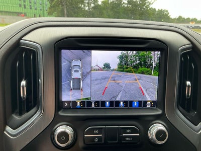 2022 GMC Sierra 3500 HD Denali DRW