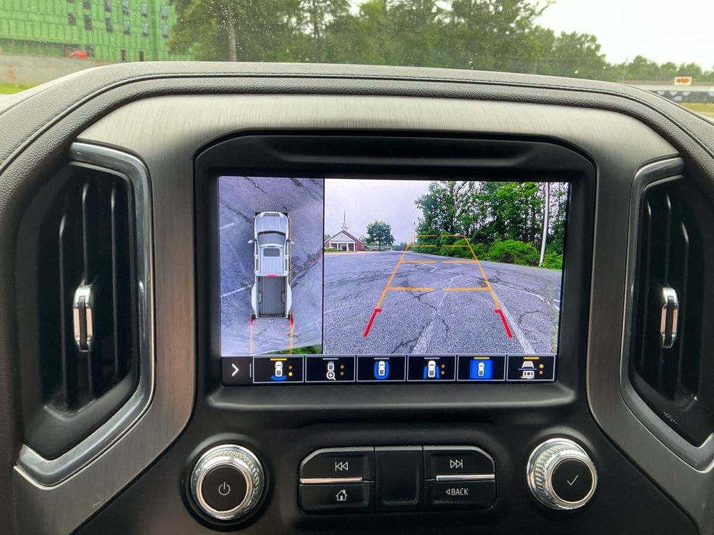 2022 GMC Sierra 3500 HD Denali DRW