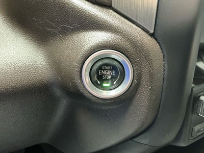 2022 GMC Sierra 3500 HD Denali DRW