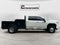 2022 GMC Sierra 3500 HD Denali DRW