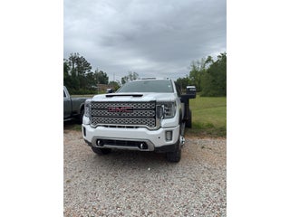 2022 GMC Sierra 3500 HD Denali