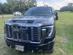 2024 GMC Sierra 3500 HD Denali Ultimate