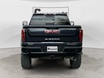 2024 GMC Sierra 2500 HD AT4X