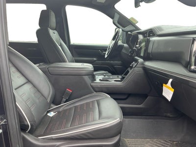 2024 GMC Sierra 2500 HD AT4X
