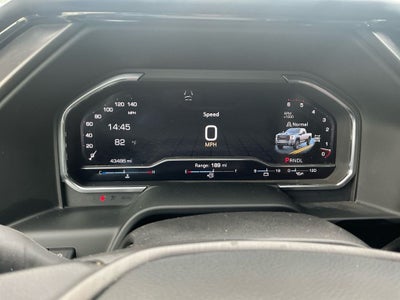 2024 GMC Sierra 2500 HD AT4X